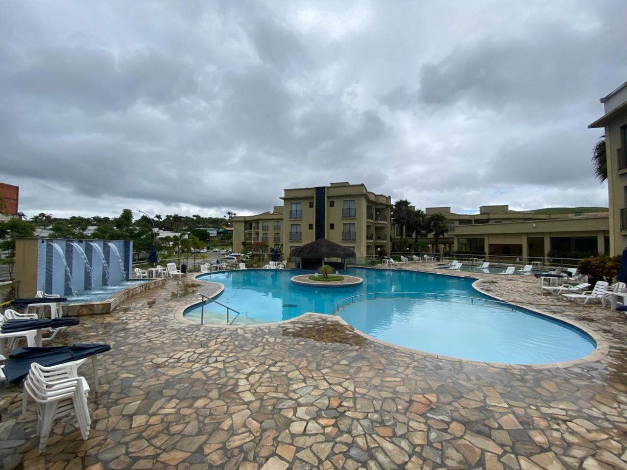 Barra do Piraí Quartier Aldeia Das Aguas B-102 מראה חיצוני תמונה